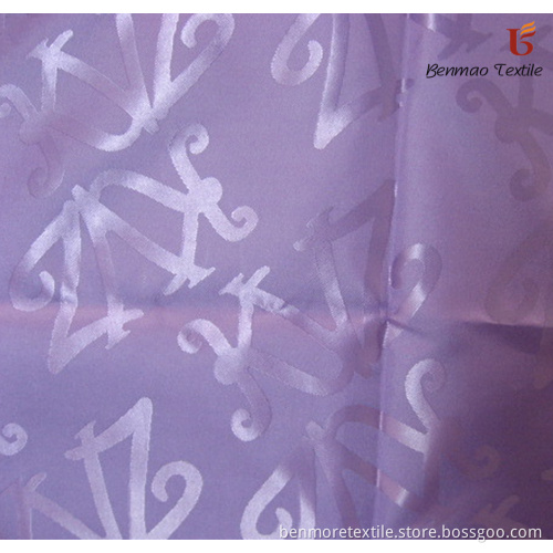 100d PVC Coated Polyester Fabric for Luggage and Bag/Jacquard Oxford PVC Coated